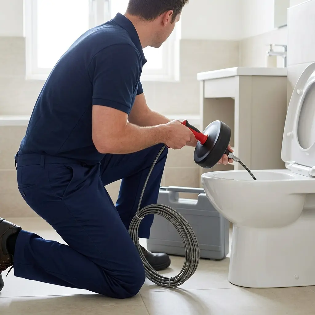 Débouchage WC Arcis-sur-Aube (10700)