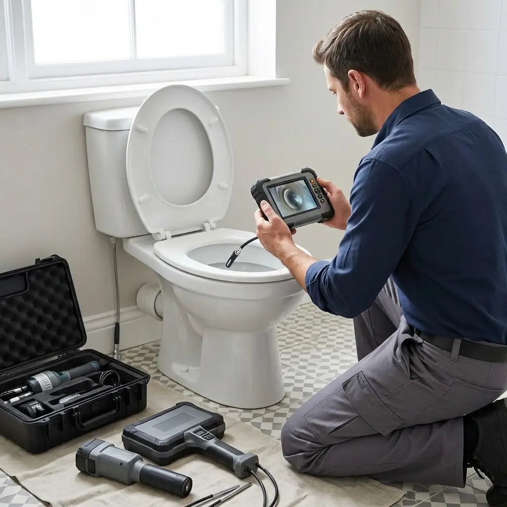 Un service de dépannage fiable pour vos sanitaires