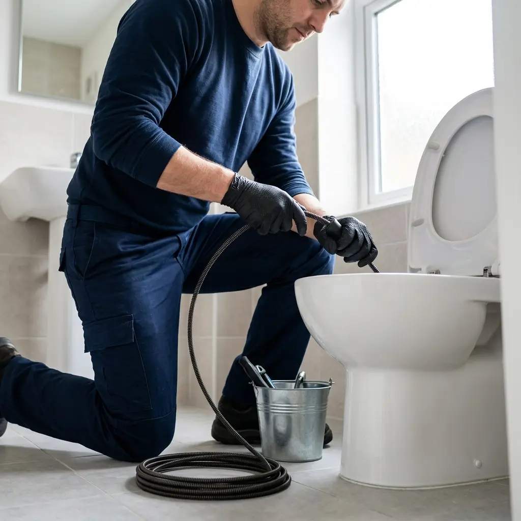 Débouchage WC Châlons-en-Champagne (51000)
