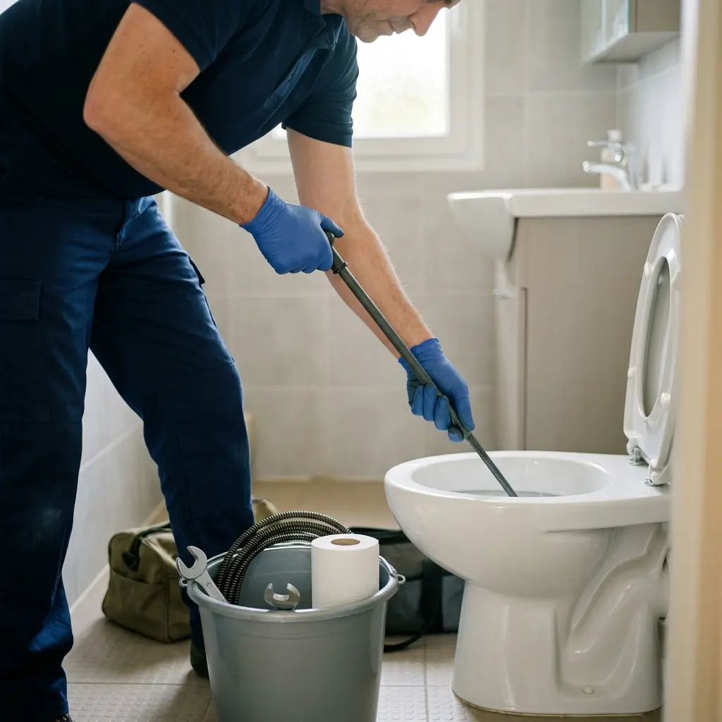 Une approche technique pour un débouchage total