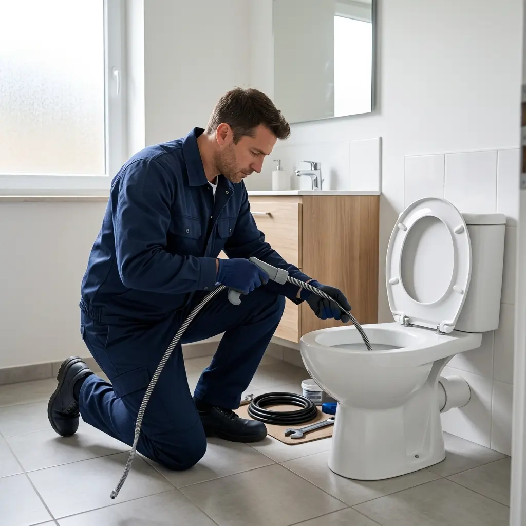 Pourquoi nous choisir pour vos WC à Sézanne ?