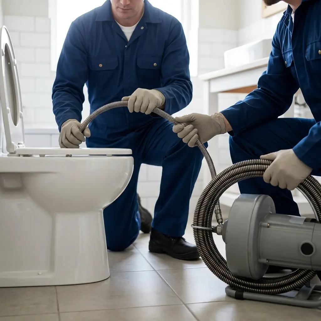 Un dépannage professionnel pour retrouver votre confort