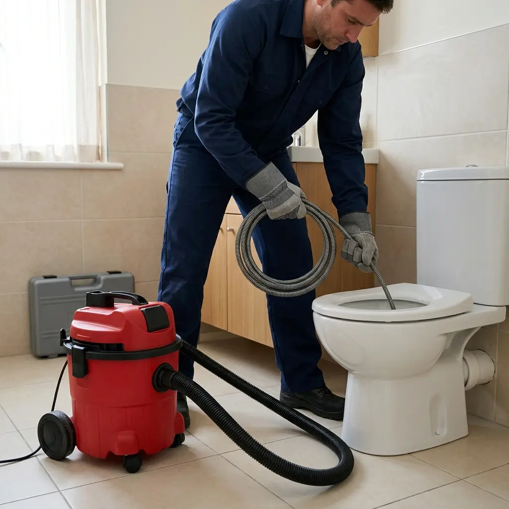 Débouchage WC Blancs-Coteaux (51130)