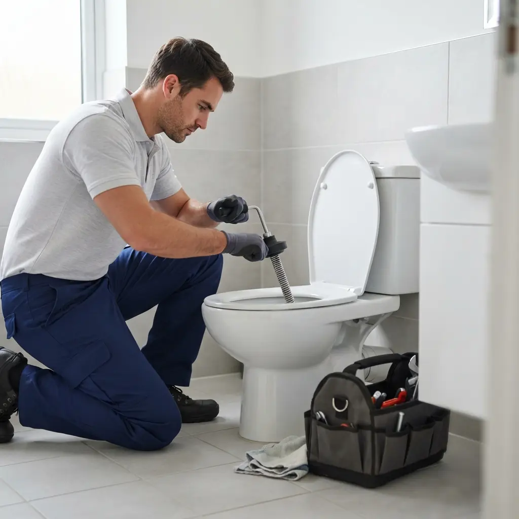 Une approche technique pour un débouchage efficace