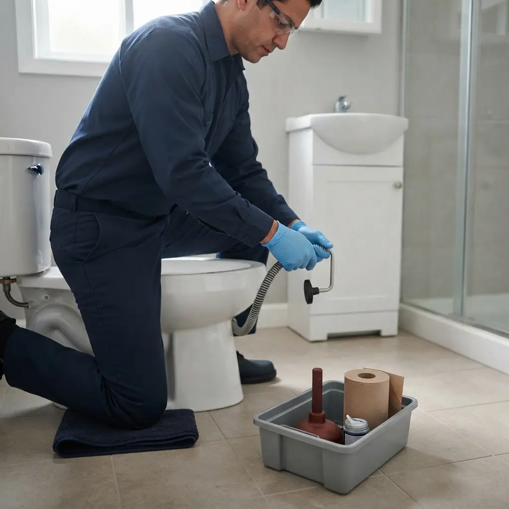 Un service de proximité pour retrouver un confort immédiat