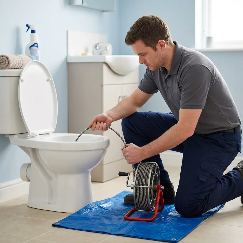 Une solution durable pour vos sanitaires à Montmirail