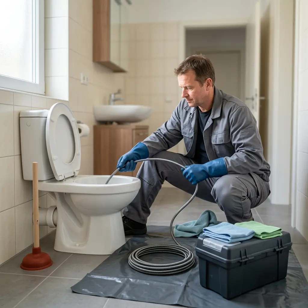 Une solution durable pour vos sanitaires à Vitry-le-François