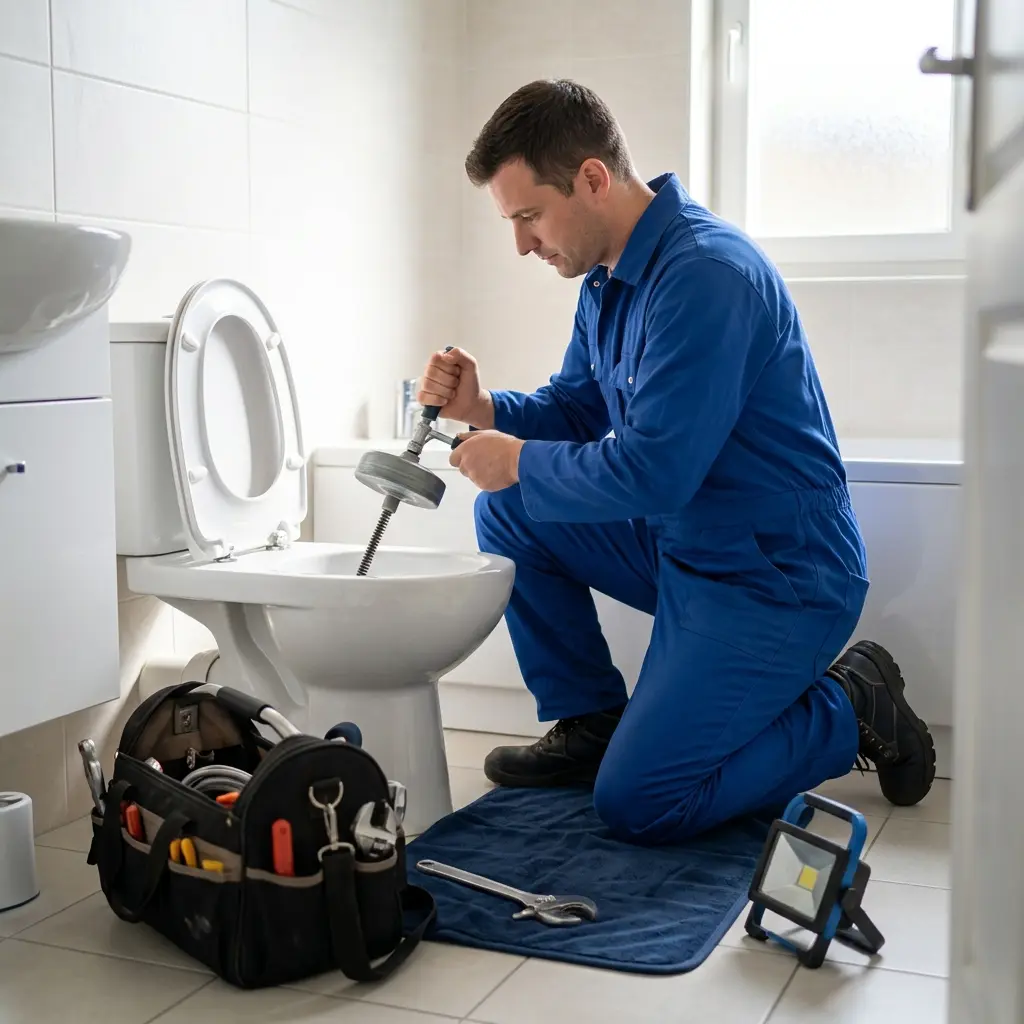 Une approche technique pour un débouchage durable