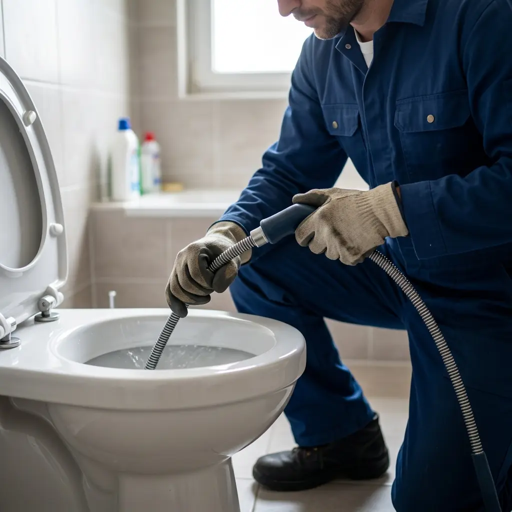 Une solution fiable pour retrouver le confort de vos sanitaires