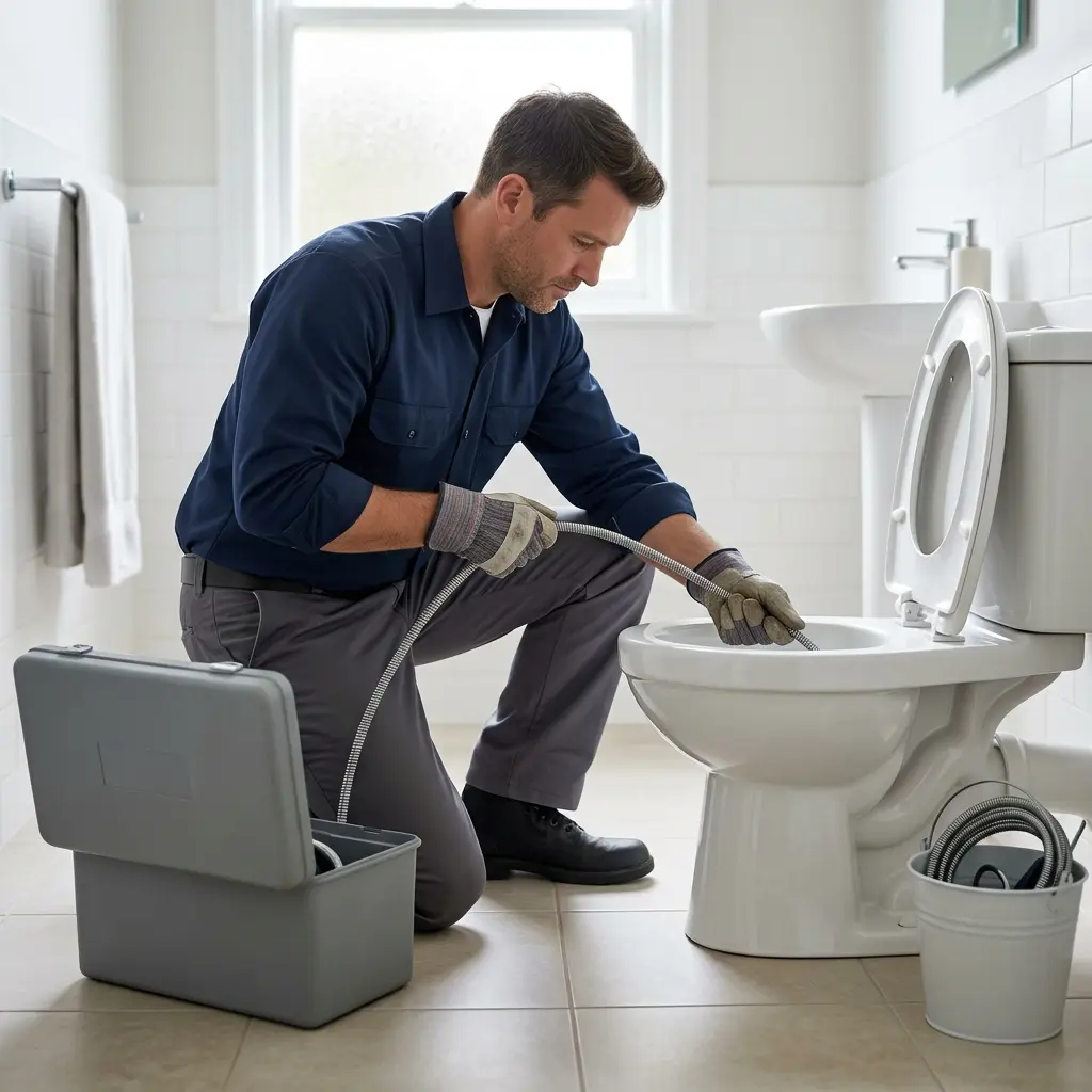 Débouchage WC Cormontreuil (51350)