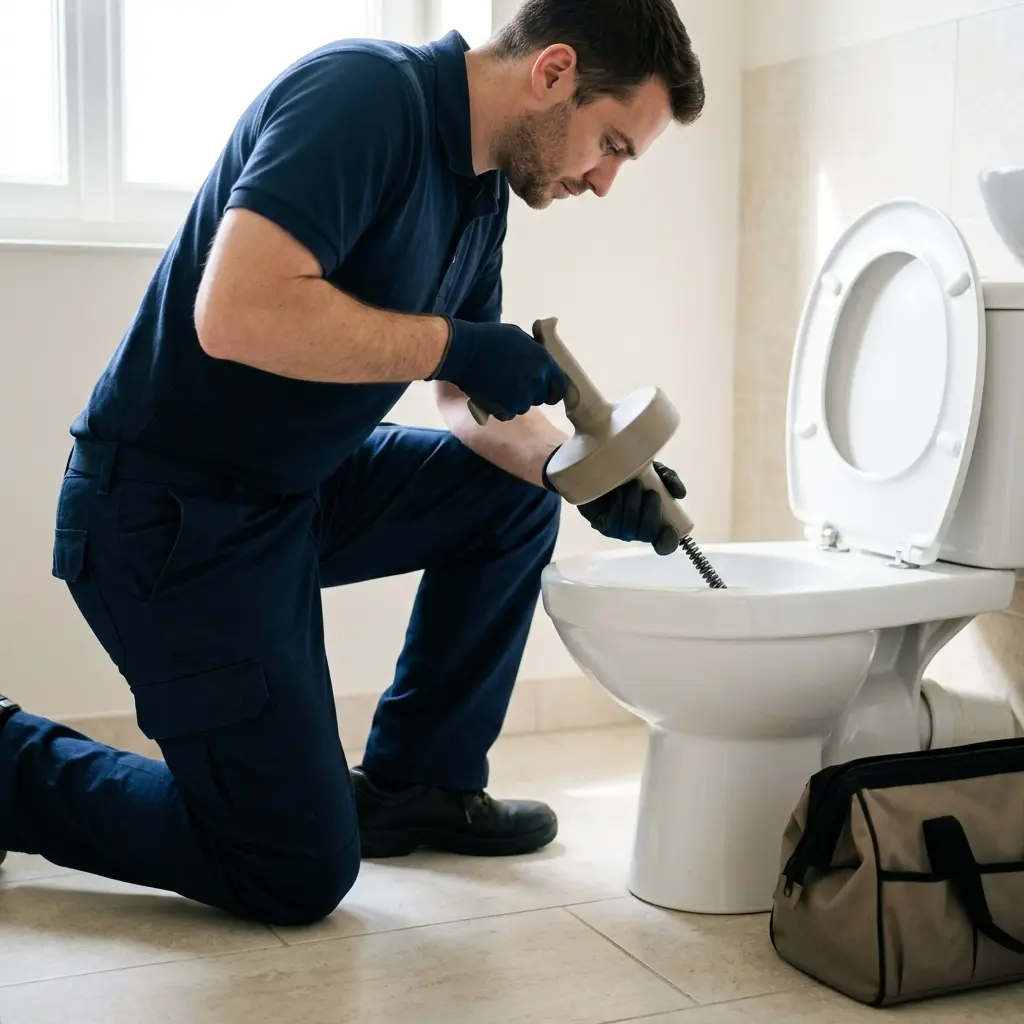 Adoptez les bons gestes pour prévenir les bouchons chez vous