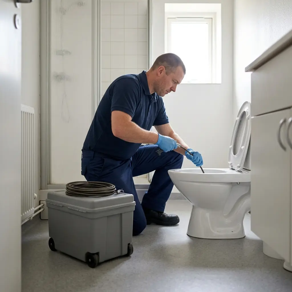 Un service de proximité pour retrouver un confort immédiat