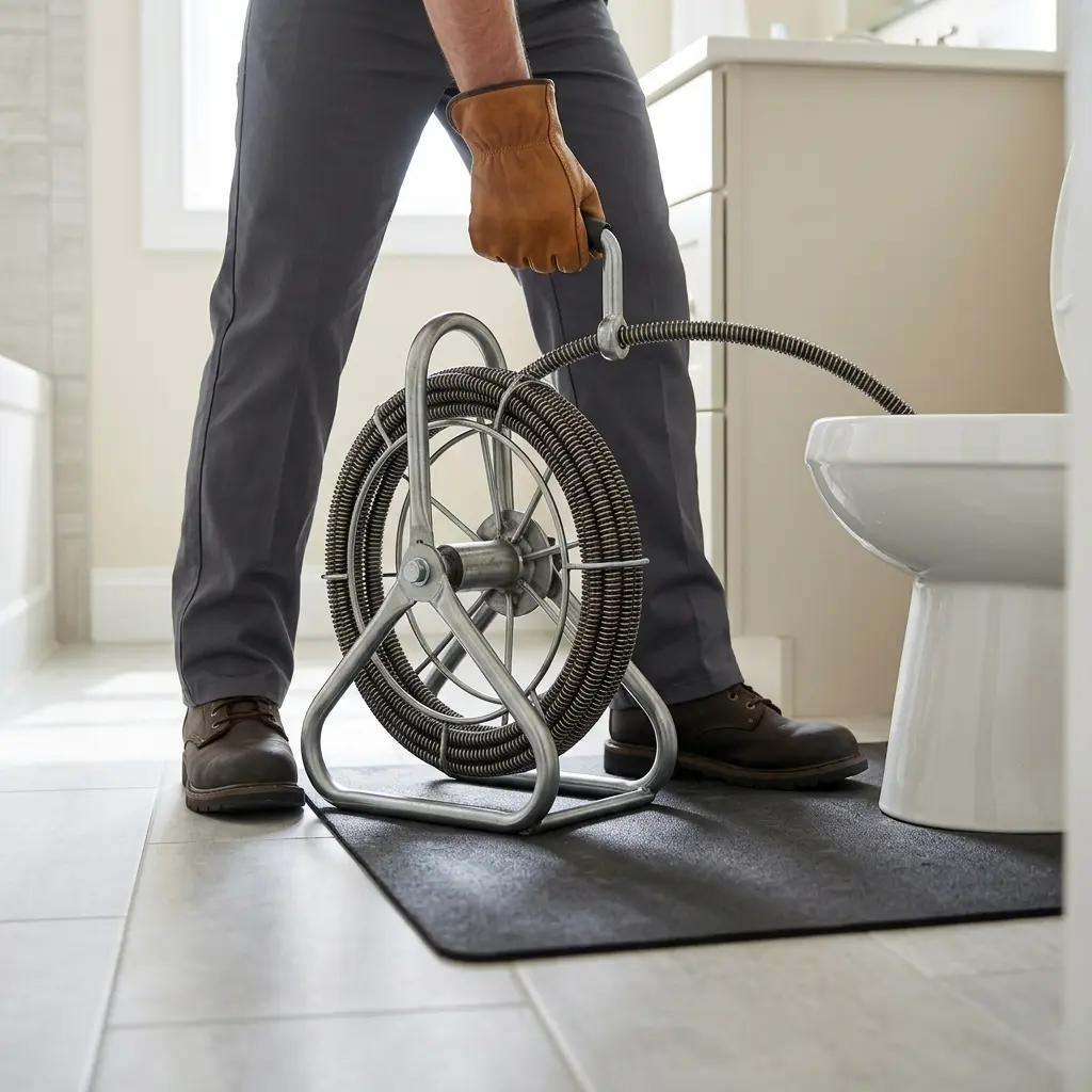 Une solution fiable pour vos sanitaires à Witry-lès-Reims