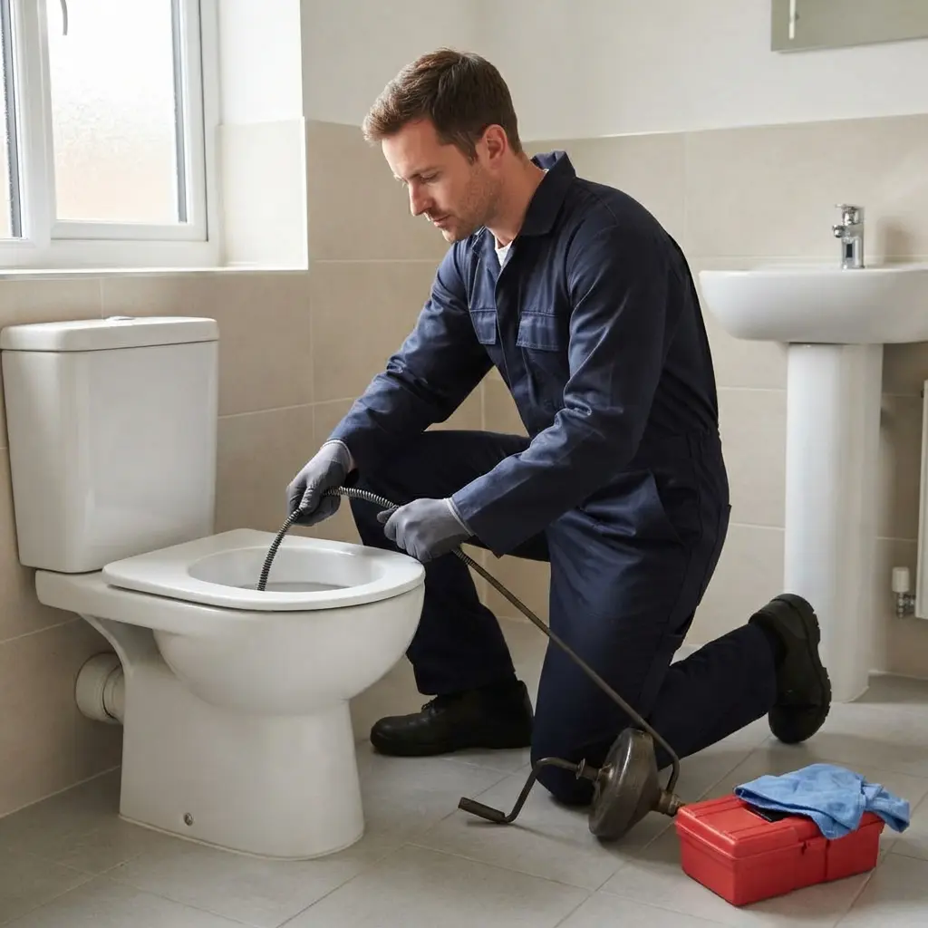 Un service de qualité pour vos sanitaires