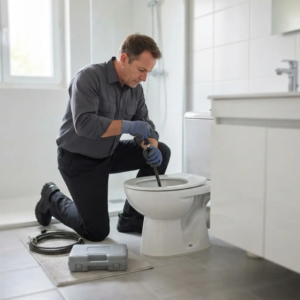 Débouchage WC Bezannes (51430)