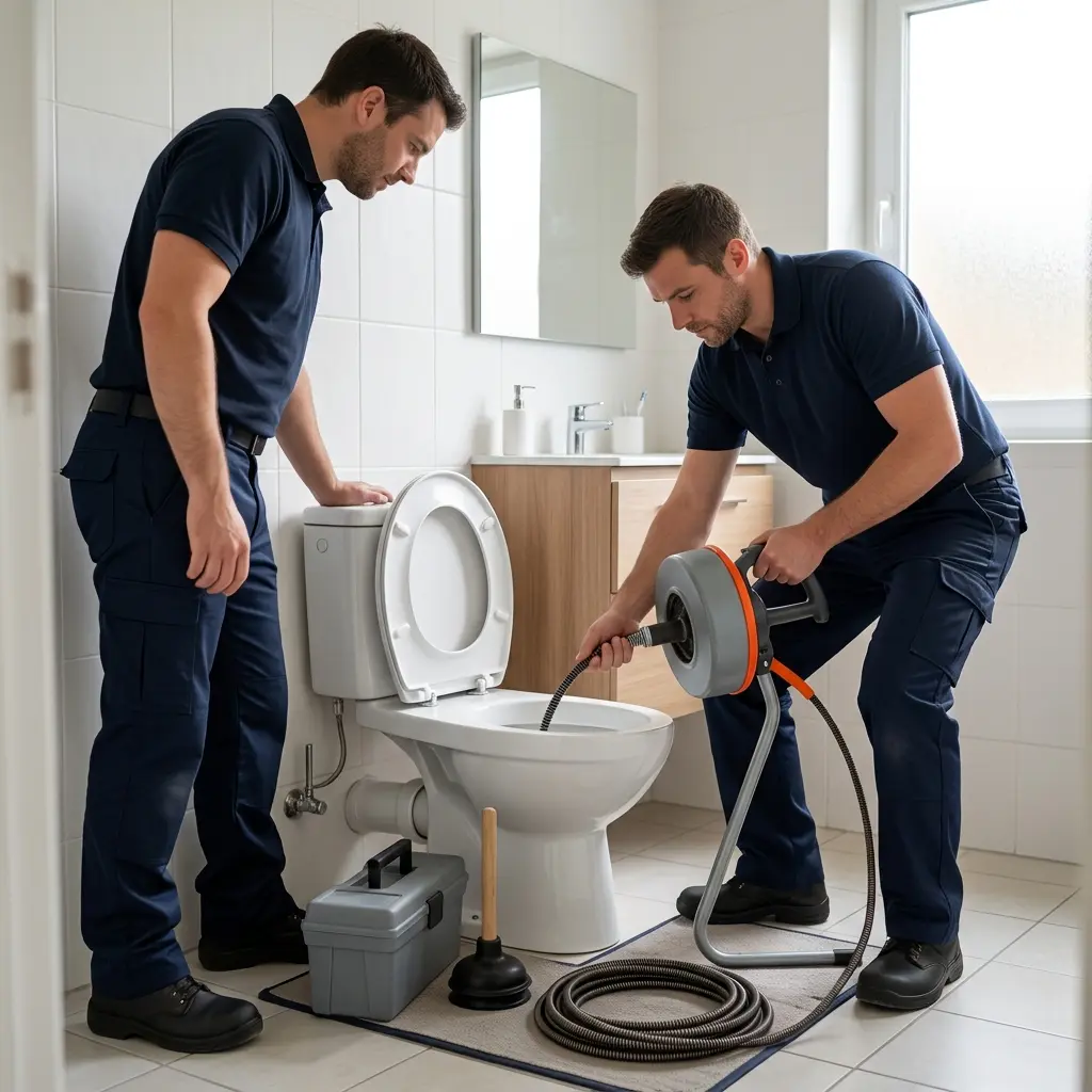 Une approche technique pour un débouchage durable
