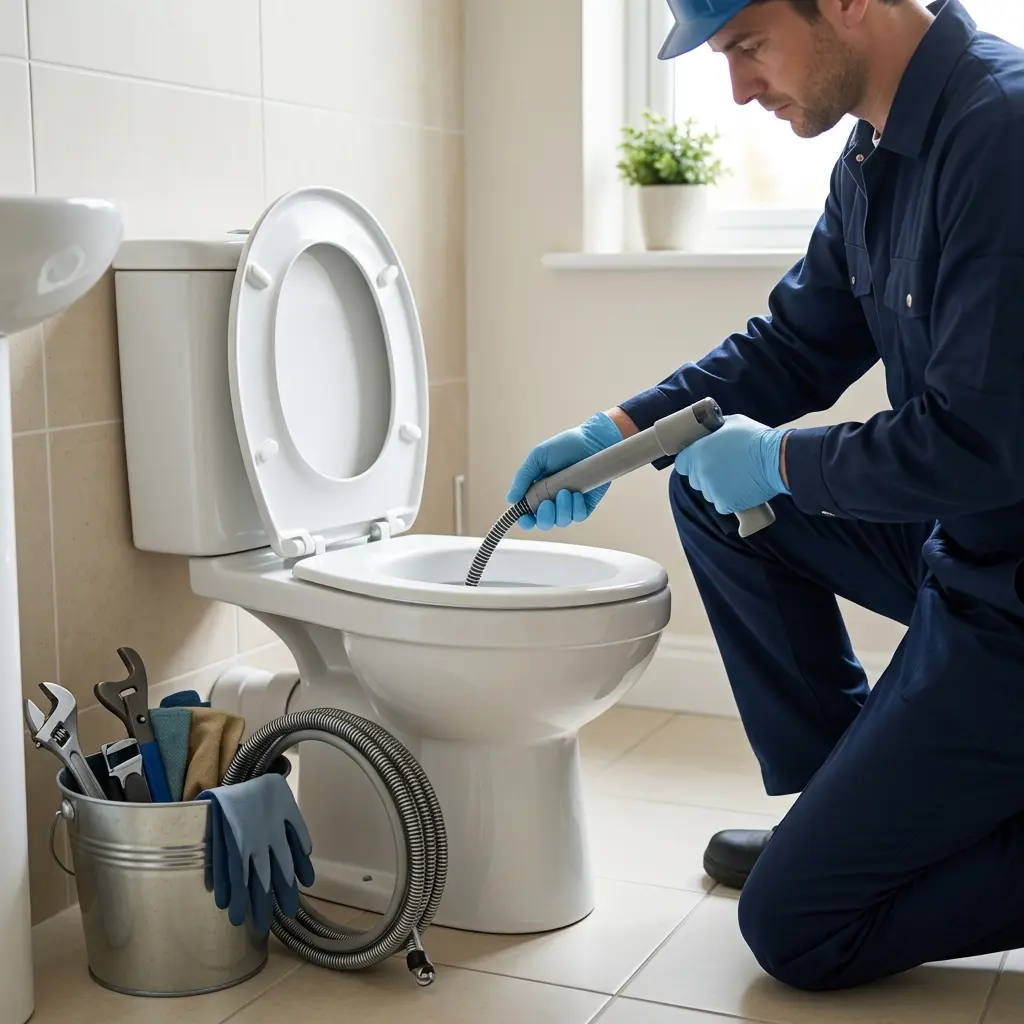 Une solution fiable pour retrouver le confort de vos toilettes