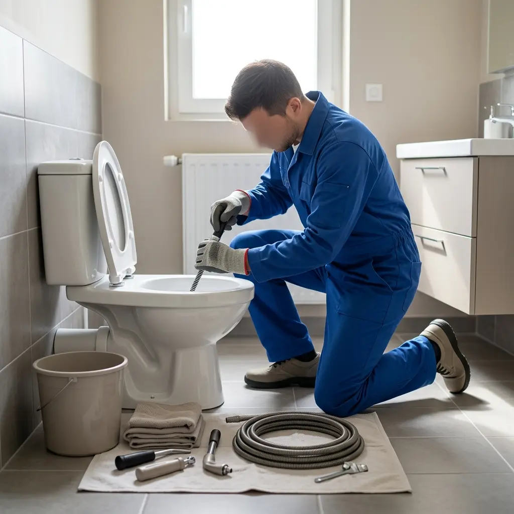 Besoin d'un débouchage rapide à Tinqueux ?