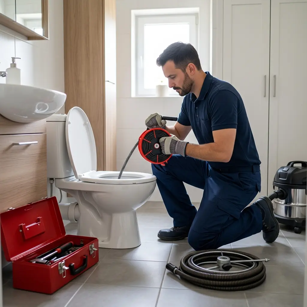 Conseils pour vos canalisations