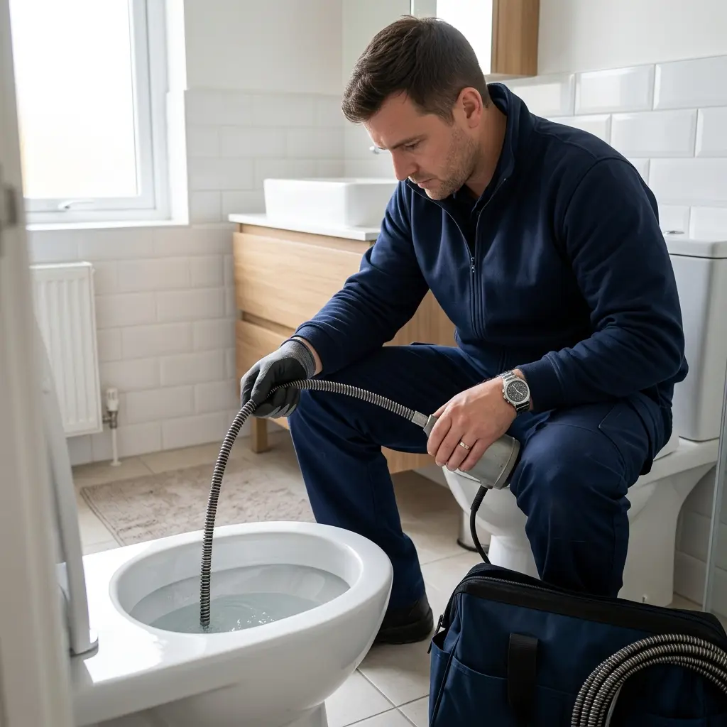 Pourquoi nous choisir pour vos sanitaires à Taissy ?