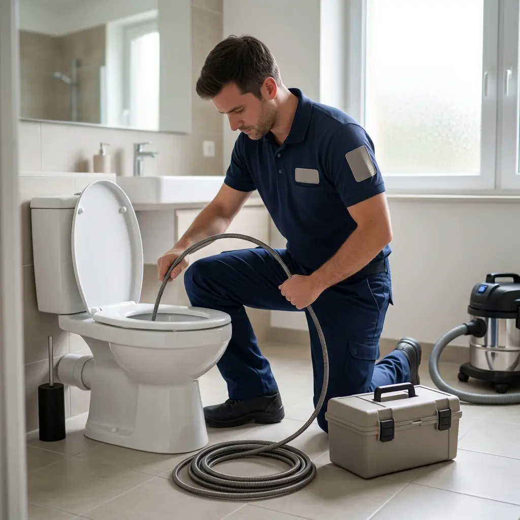 Les gestes essentiels pour prévenir les bouchons domestiques