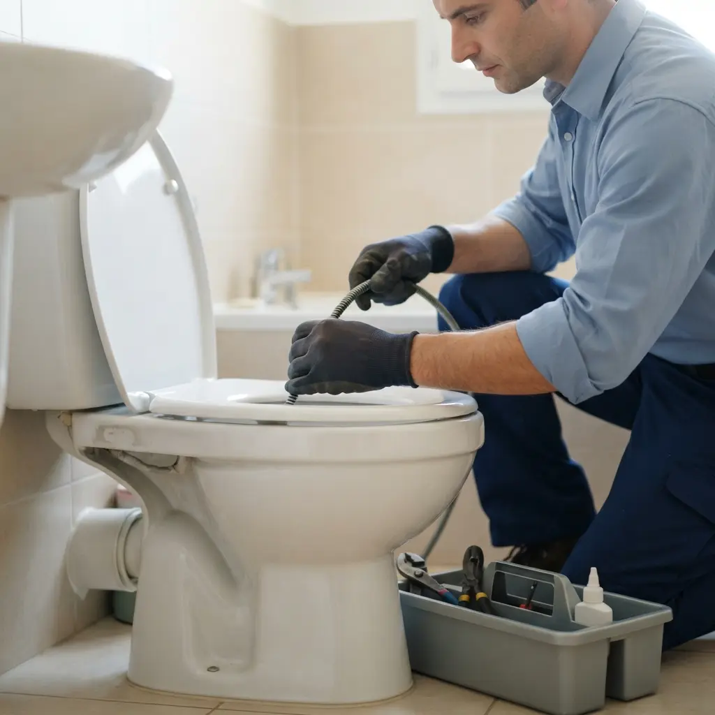 Une approche technique pour un débouchage complet