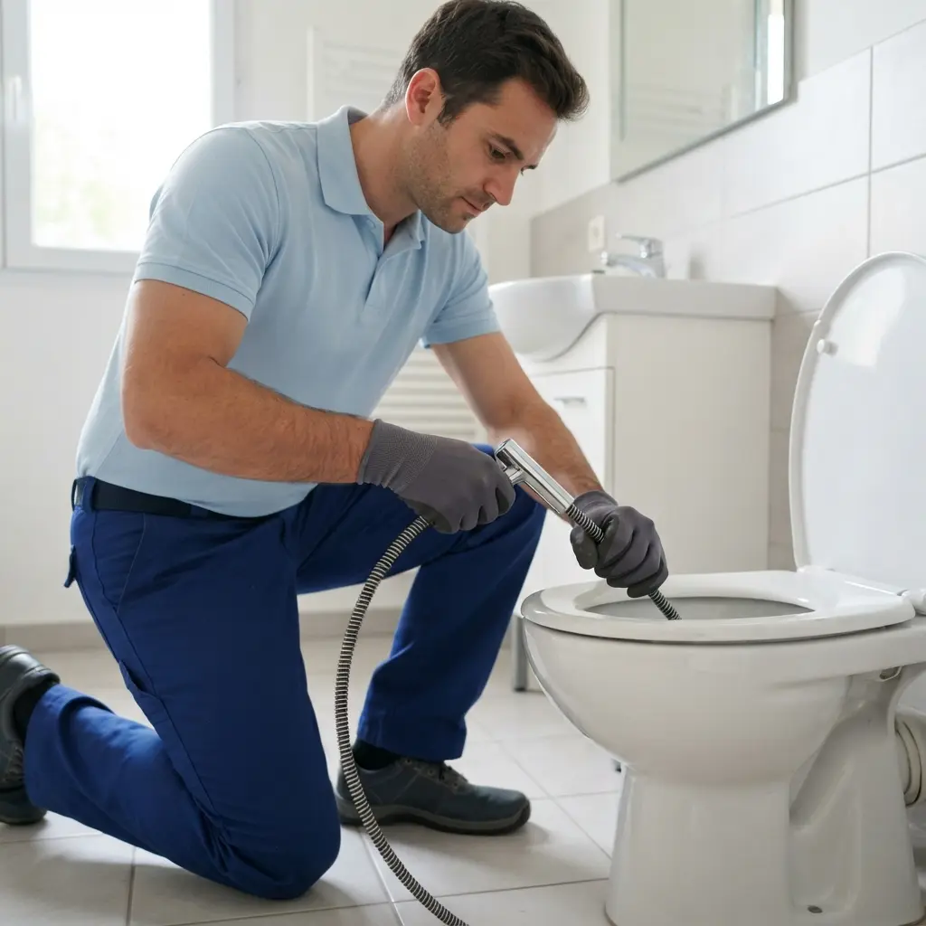 Une solution durable pour vos problèmes d'assainissement
