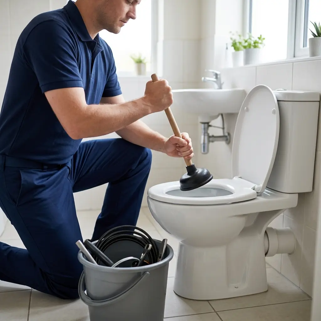 Un dépannage fiable pour retrouver votre confort domestique