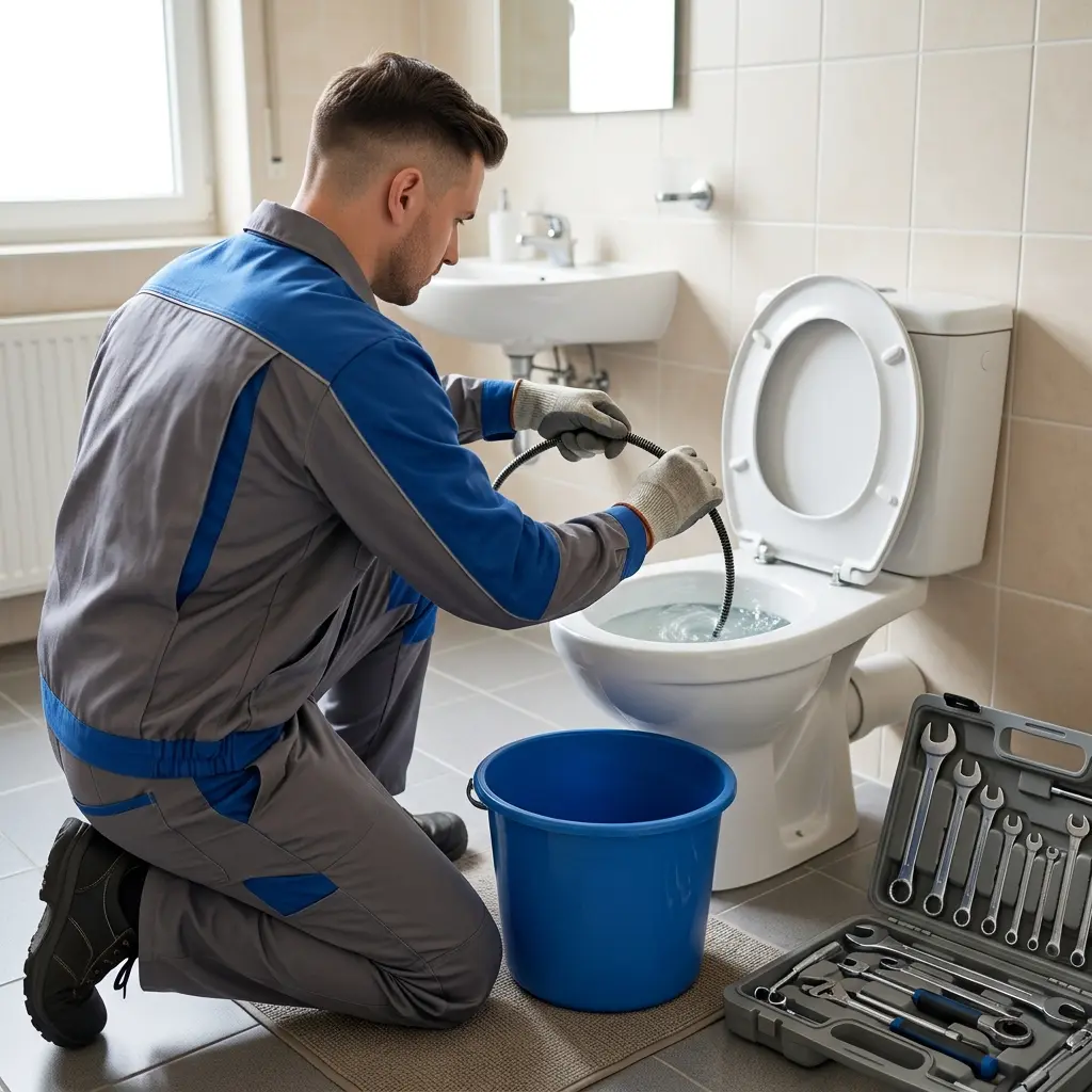 Une assistance fiable pour votre confort
