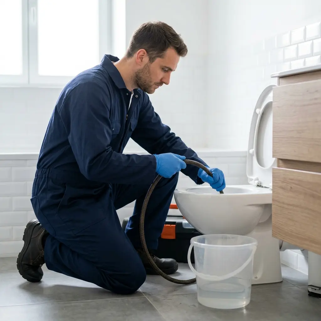 Les gestes essentiels pour prévenir les bouchons à Wassy