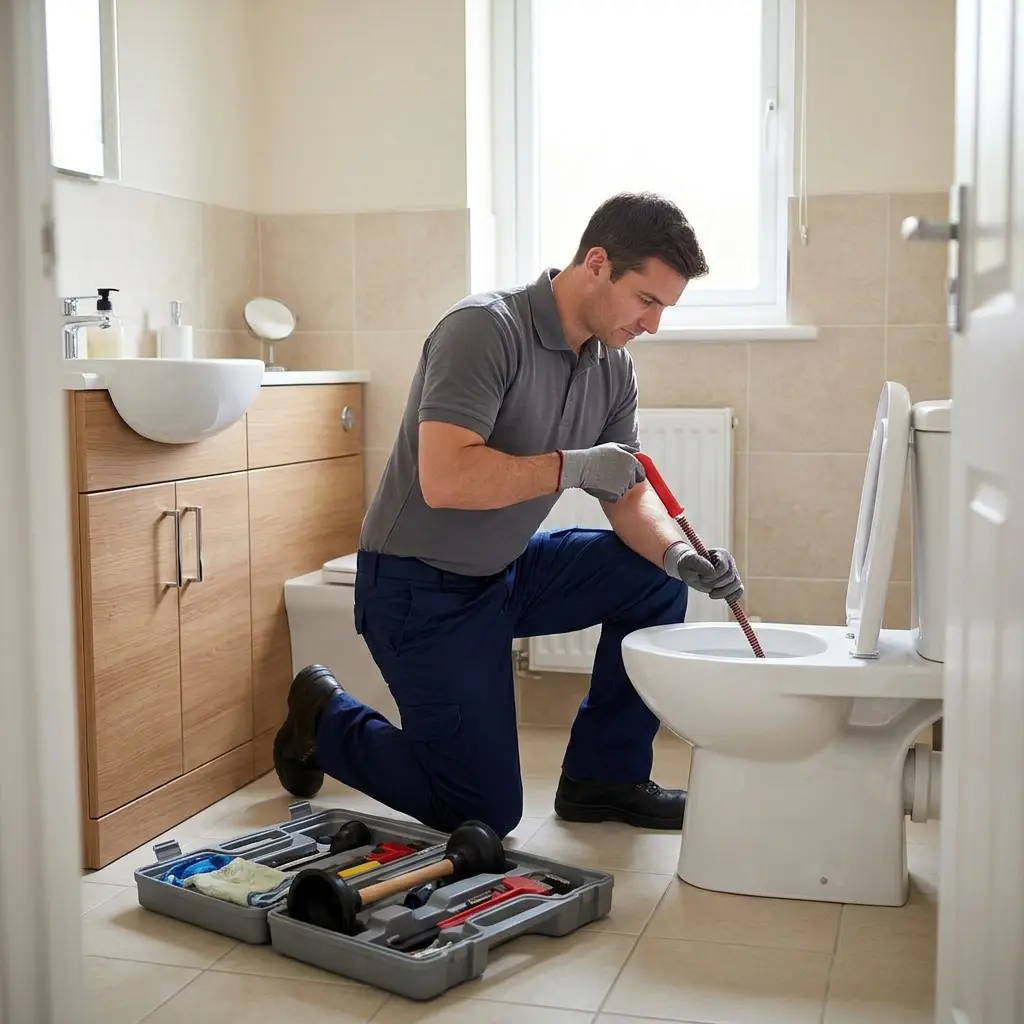 Prévenir les obstructions de vos canalisations à domicile
