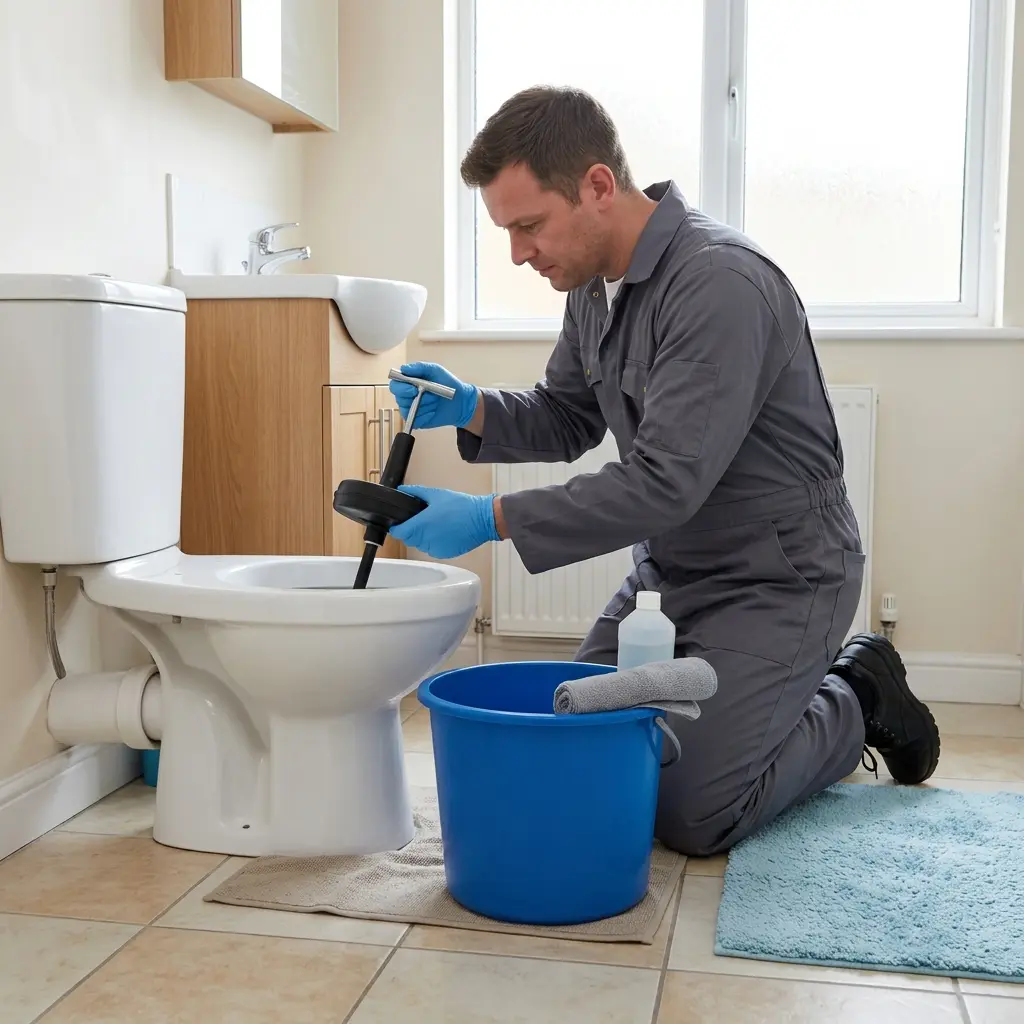 Une solution durable pour vos canalisations obstruées