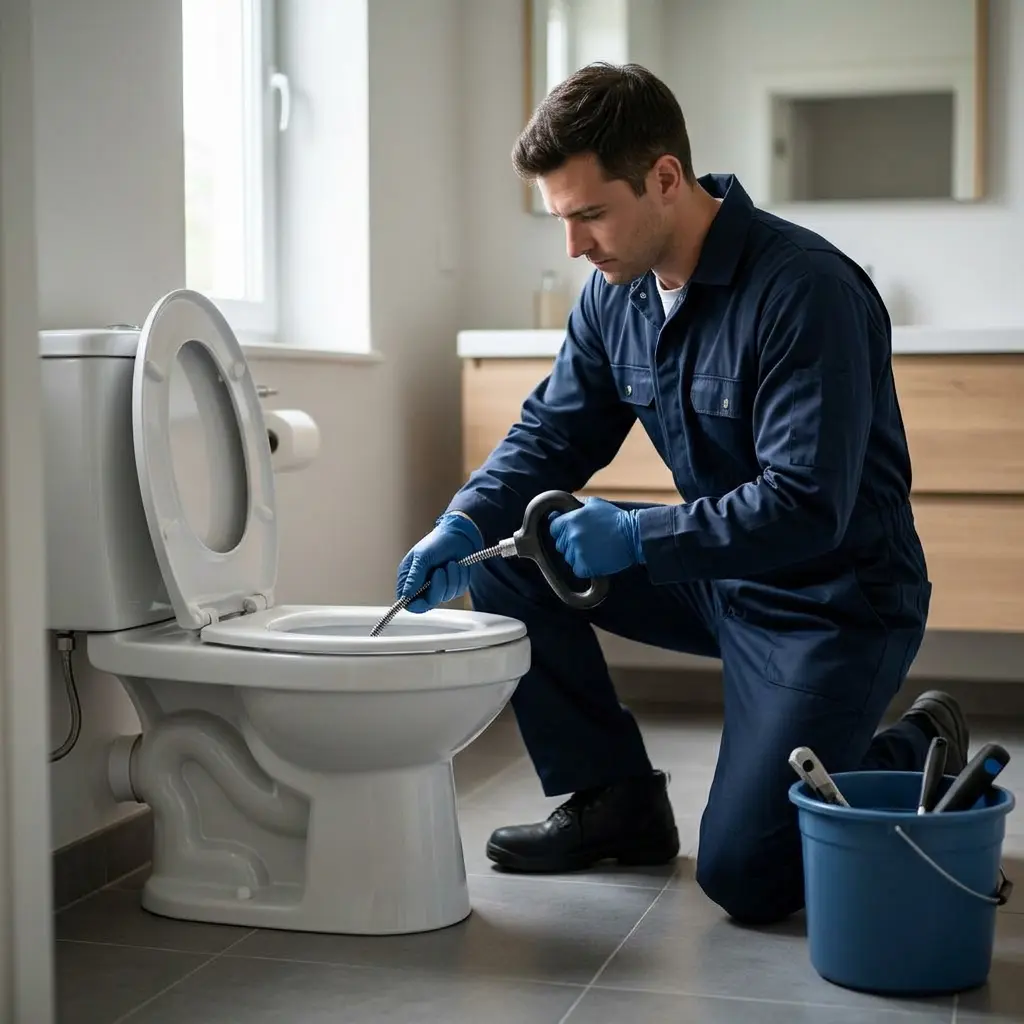Débouchage WC Éclaron-Braucourt-Sainte-Livière (52290)