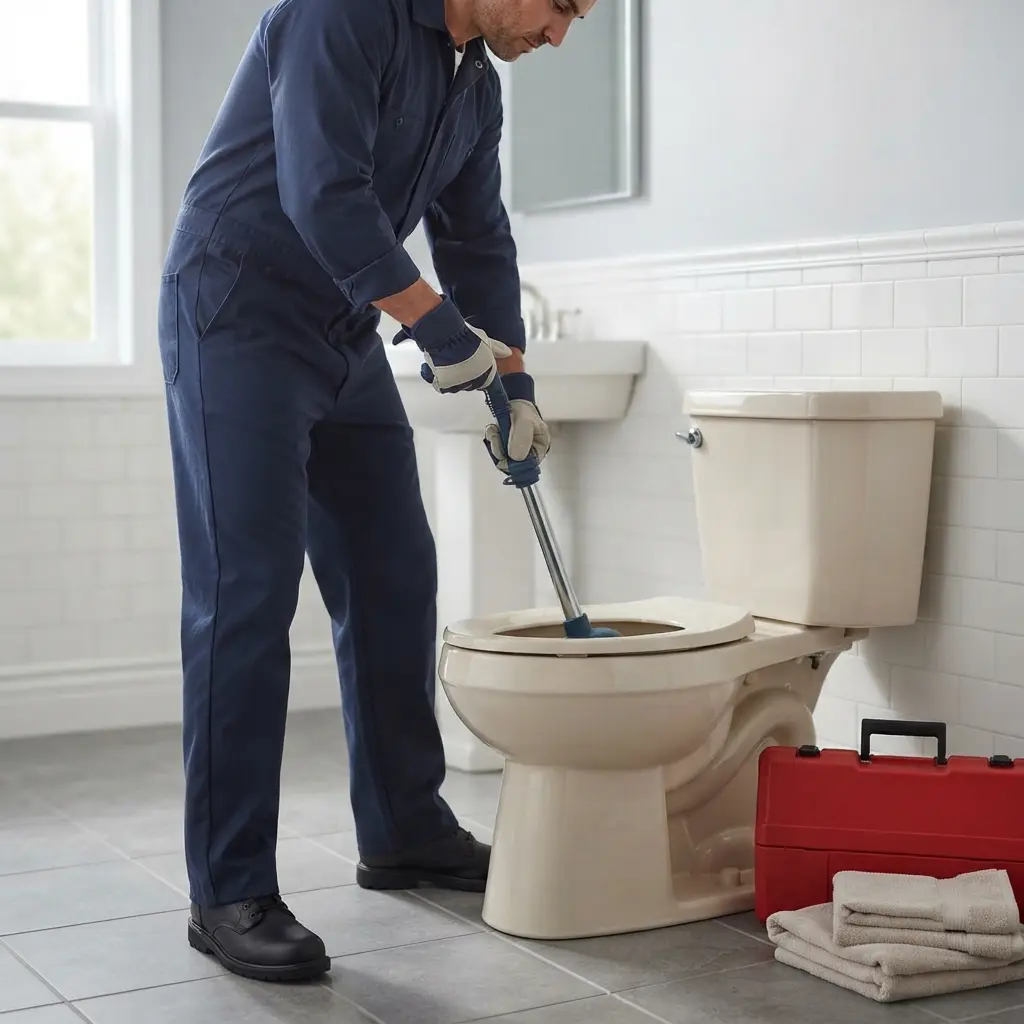 Une expertise technique pour vos canalisations