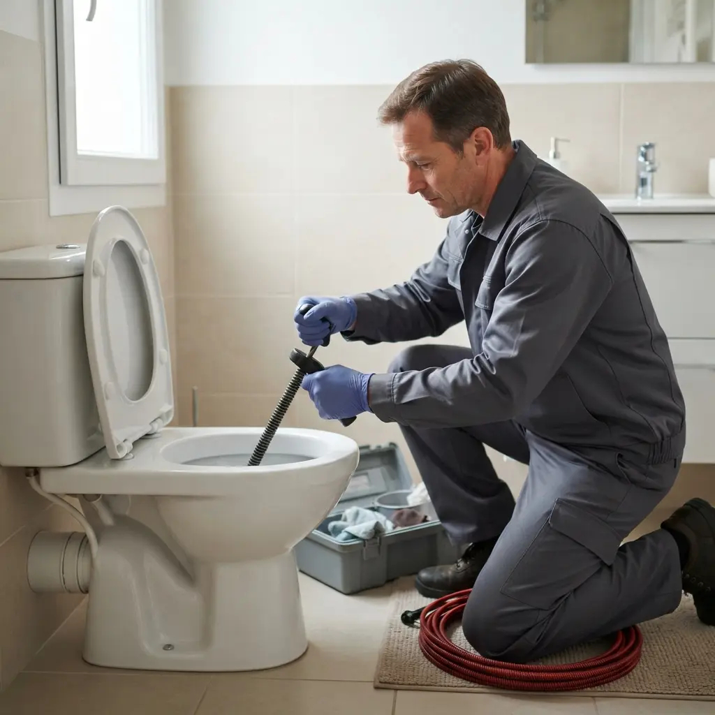 Gestes de prévention pour vos installations