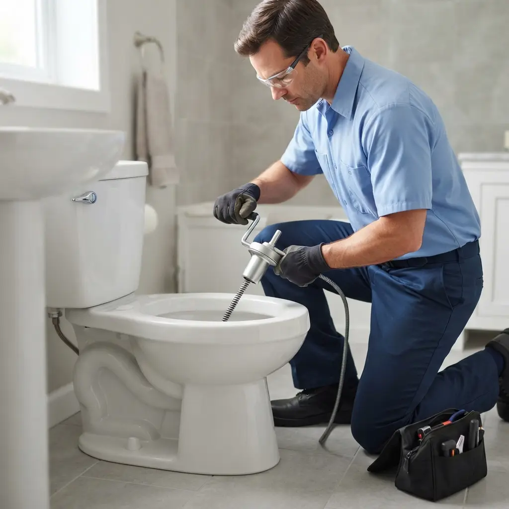 Une expertise fiable pour vos installations sanitaires