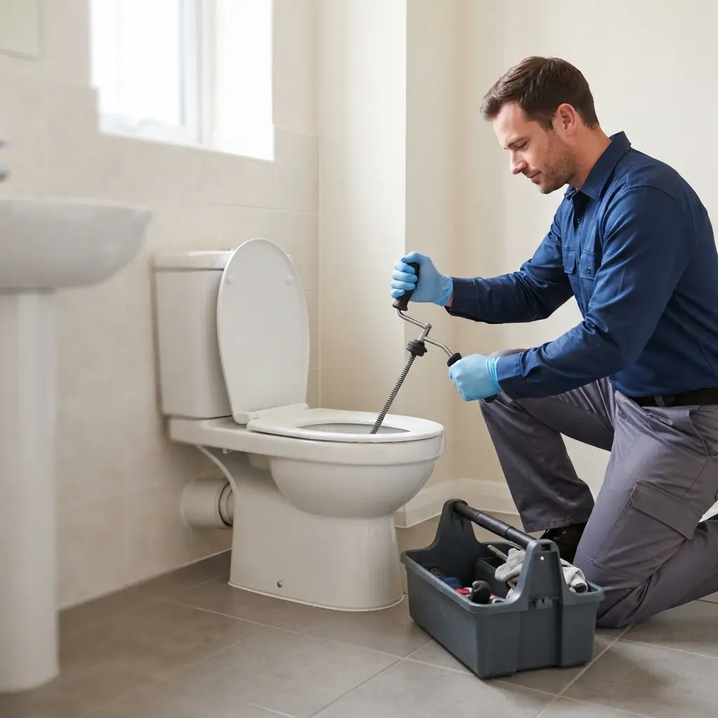 Débouchage WC Joinville (52300)