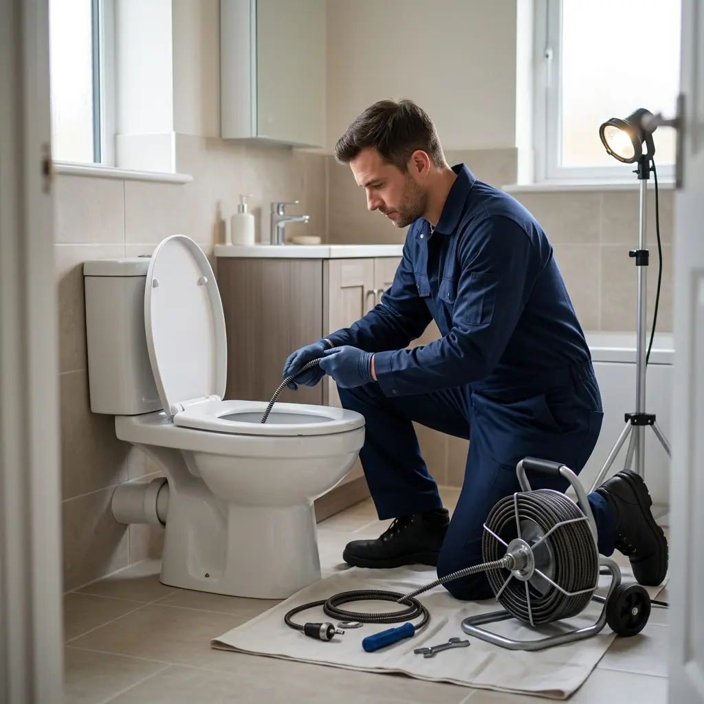 Une solution durable pour vos problèmes de plomberie