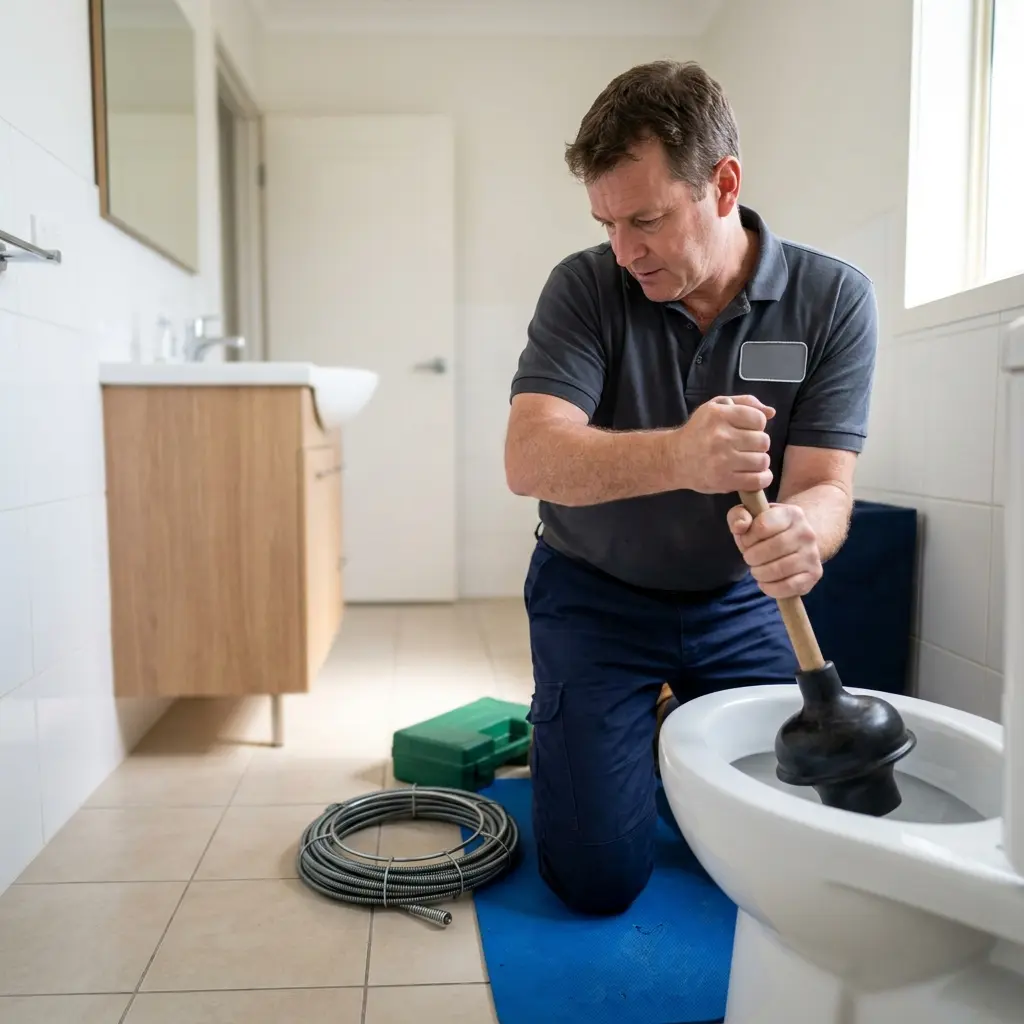 Débouchage WC Nogent (52800)