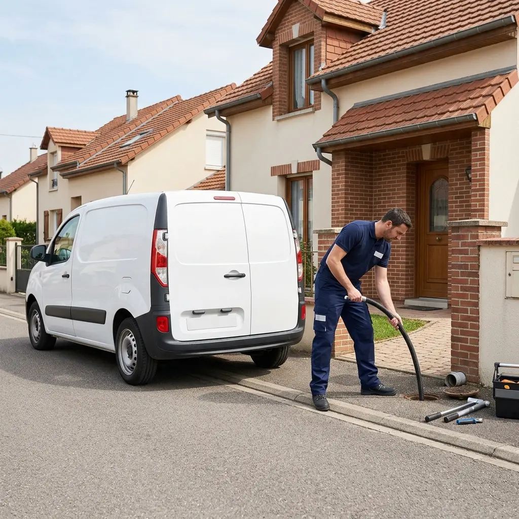 Une approche technique pour un débouchage efficace