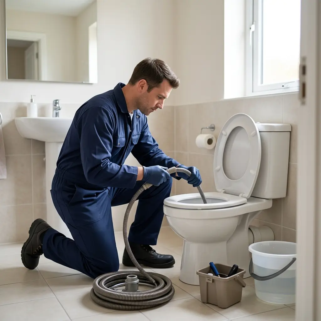Débouchage WC Dombasle-sur-Meurthe (54110)