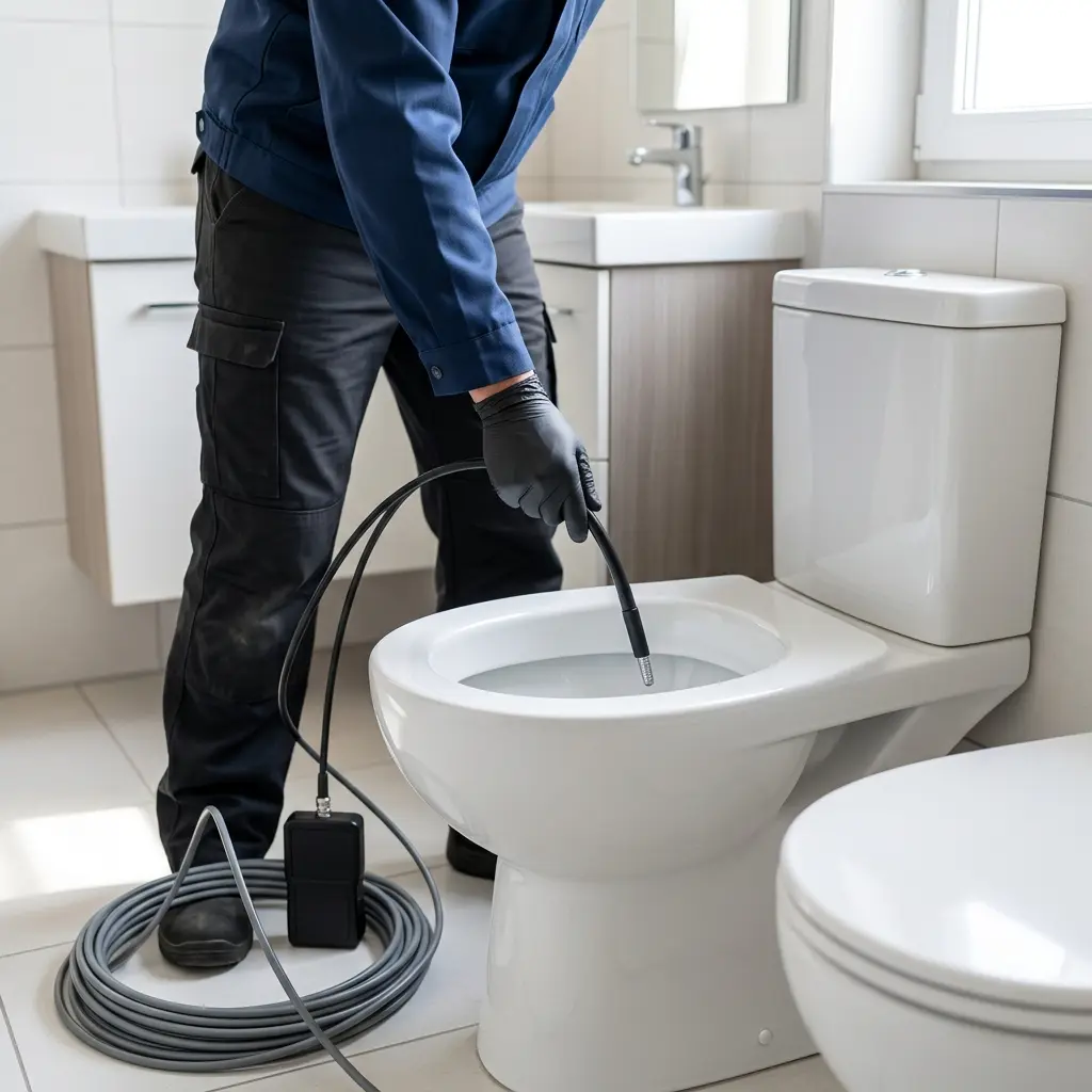 Une approche technique pour un débouchage radical et durable