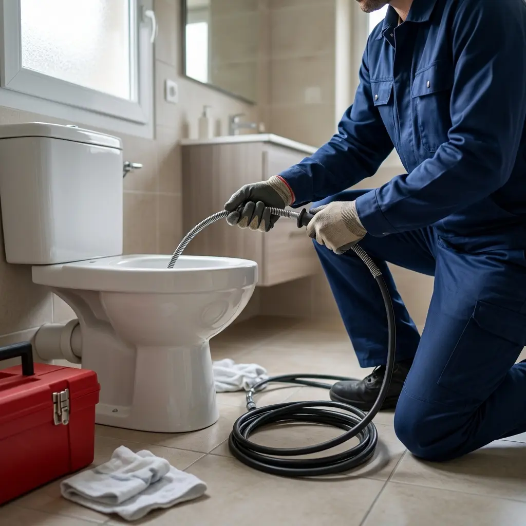 Une solution durable pour vos sanitaires à Val de Briey