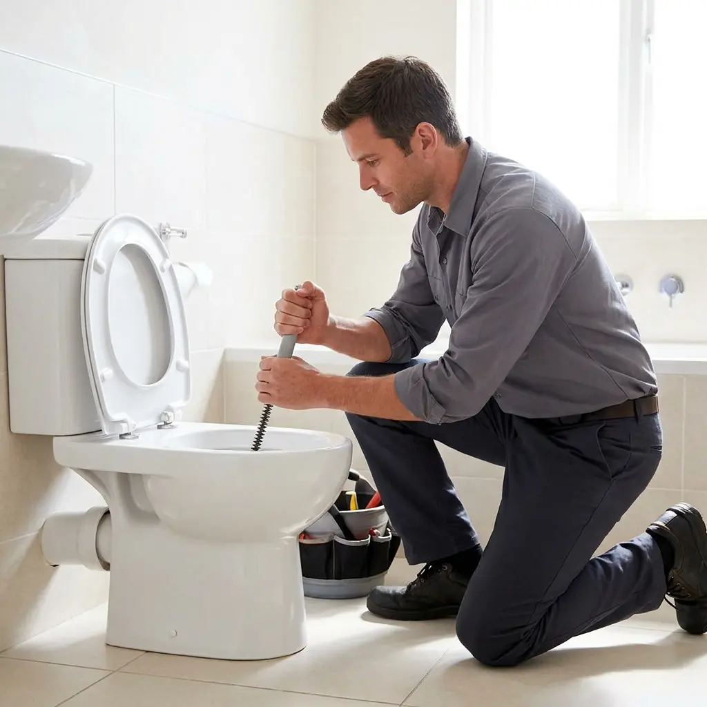Un service de proximité pour votre tranquillité domestique