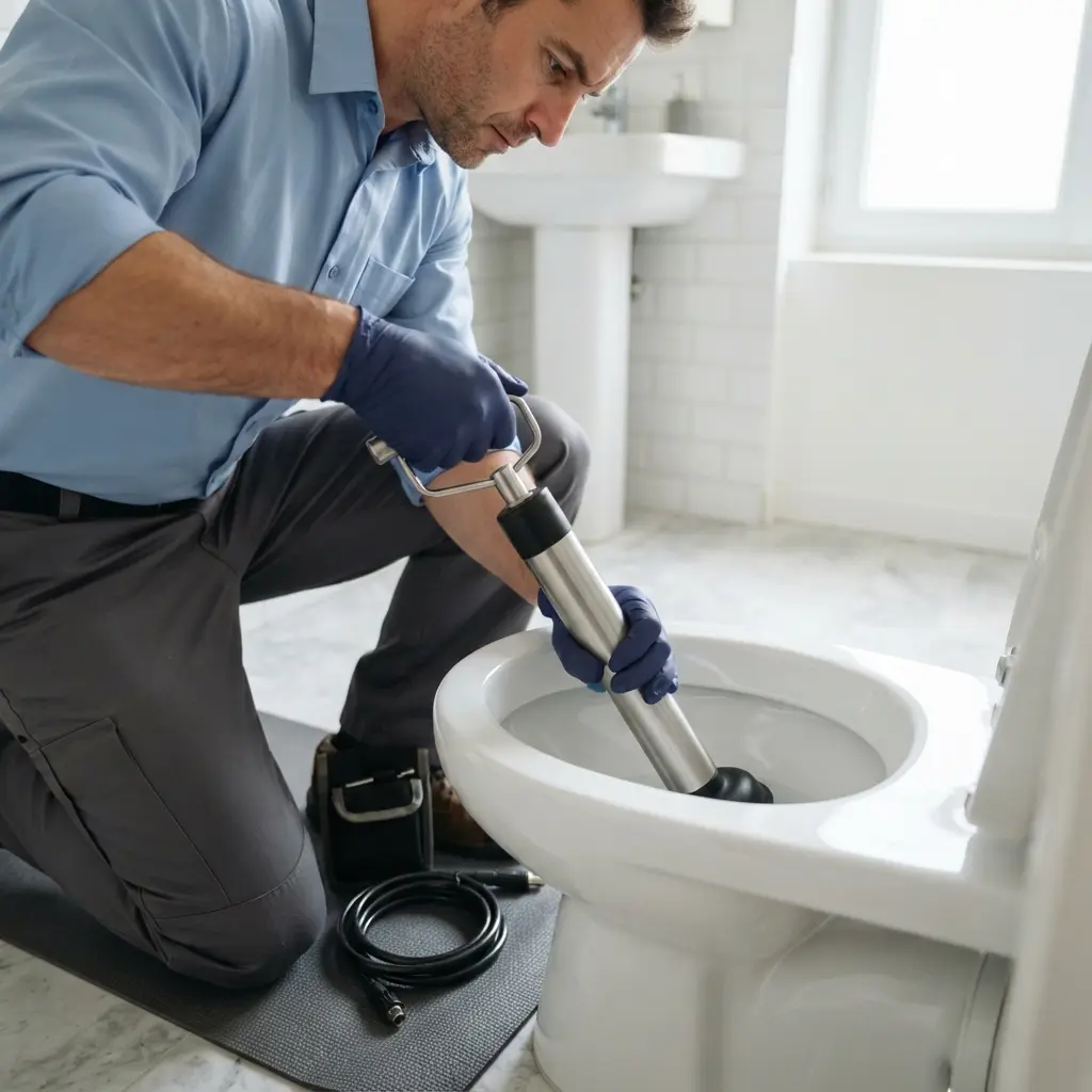 Une approche technique pour un résultat durable