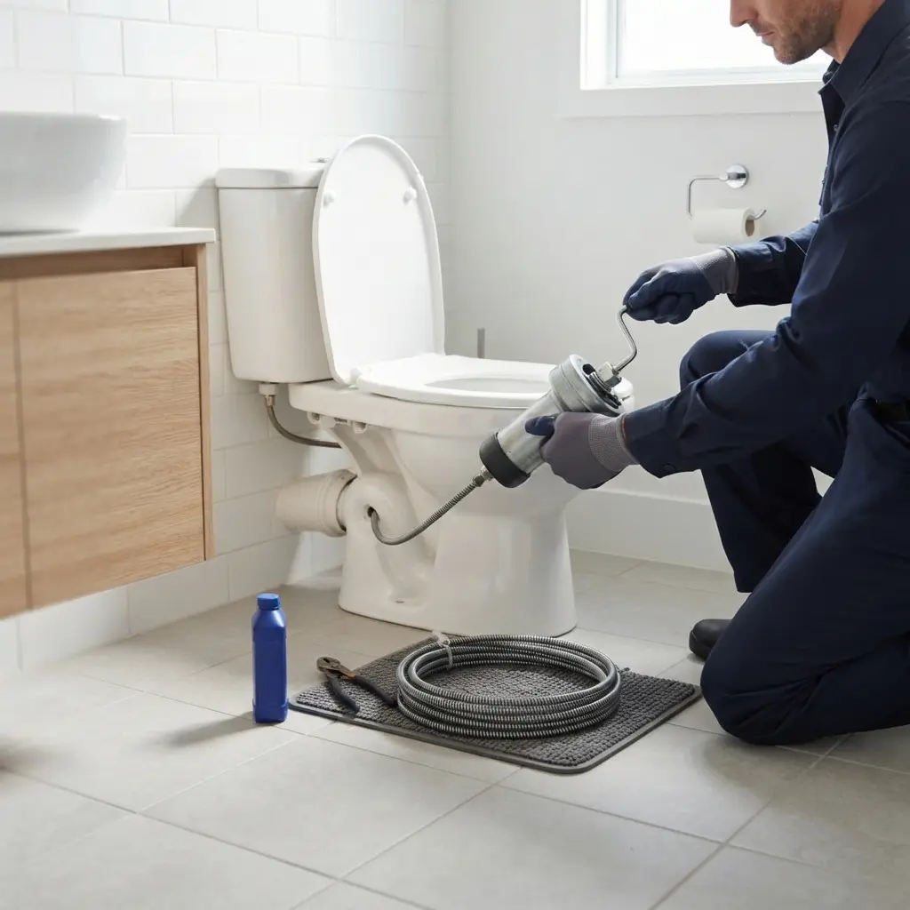 Une expertise reconnue pour vos sanitaires en Meurthe-et-Moselle