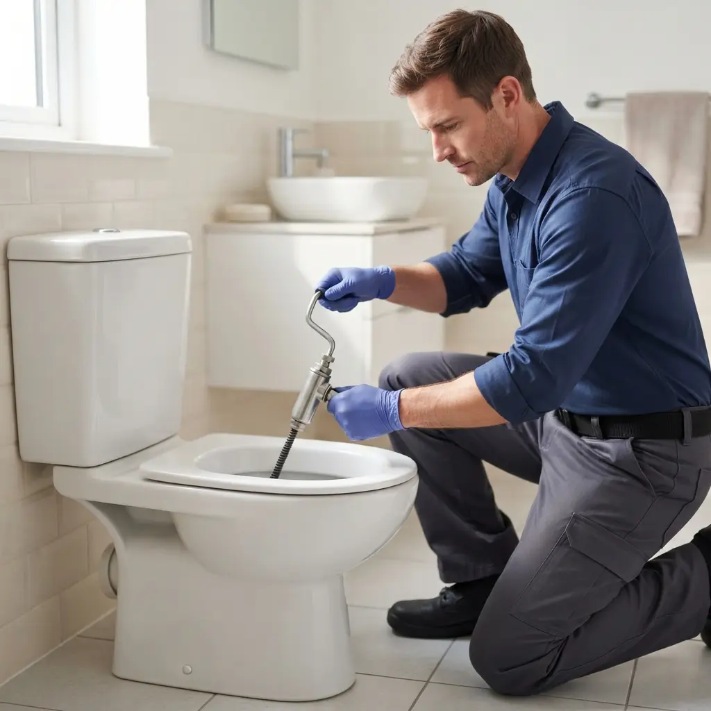 Débouchage WC Villerupt (54190)