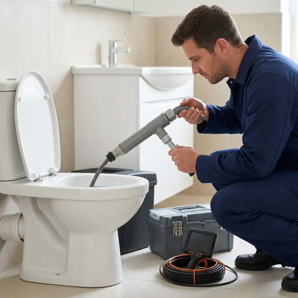 Le savoir-faire technique pour libérer vos conduits