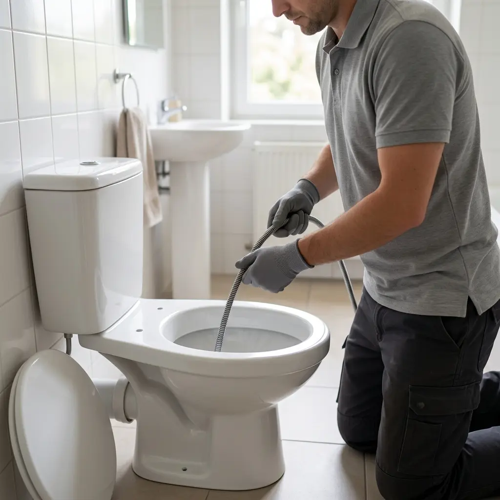 Un service de proximité pour retrouver votre confort