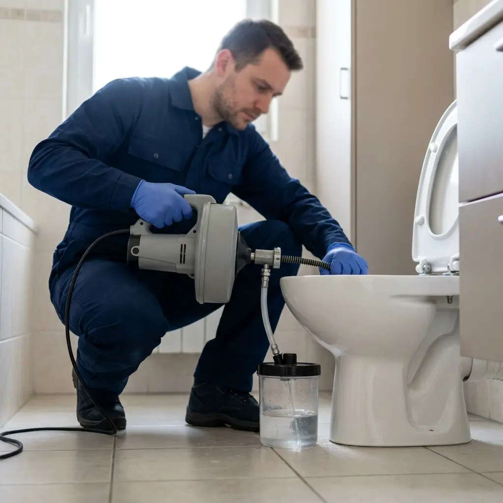 Besoin d'un débouchage rapide à Toul ?
